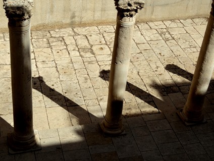 430. Jerusalem Old City