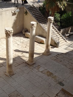 431. Jerusalem Old City