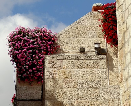 434. Jerusalem Old City