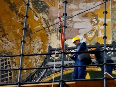 443. Istanbul Hagia Sophia 4-16