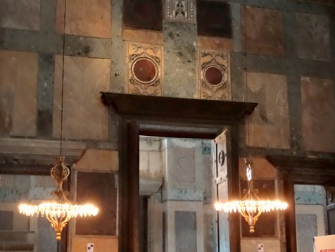 452. Istanbul Hagia Sophia 4-16