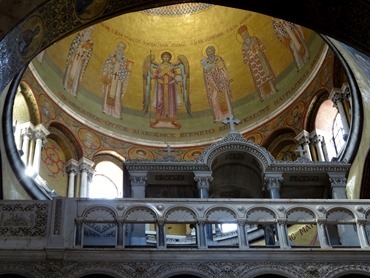 453. Jerusalem Old City