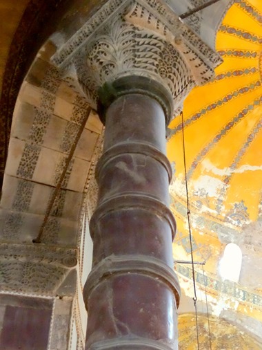 458. Istanbul Hagia Sophia 4-16