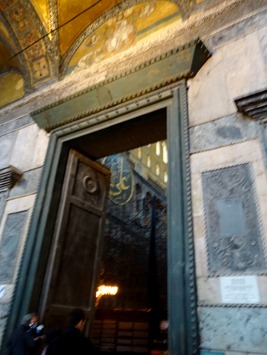 459. Istanbul Hagia Sophia 4-16