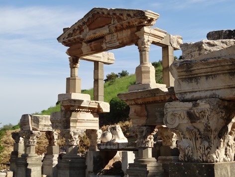 46. Ephesus