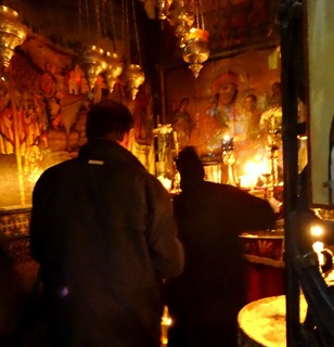 464. Jerusalem Old City