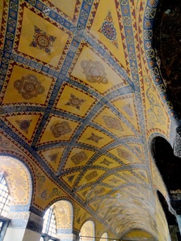 469. Istanbul Hagia Sophia 4-16