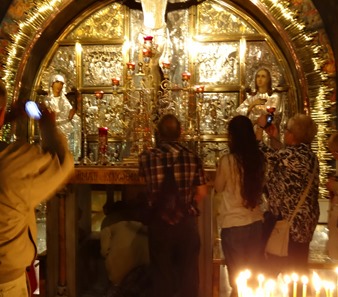 469. Jerusalem Old City