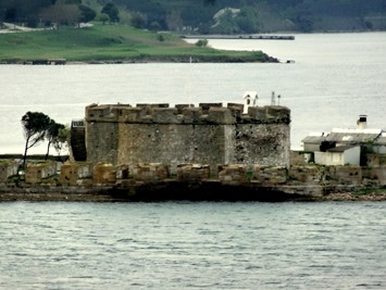 47. Dardanelles 4-15 