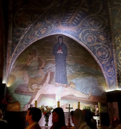 471. Jerusalem Old City