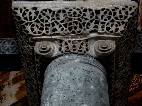 473. Istanbul Hagia Sophia 4-16