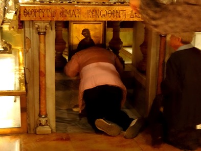 474. Jerusalem Old City