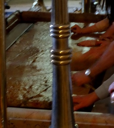 489. Jerusalem Old City