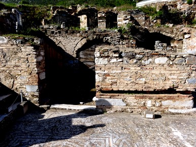 50. Ephesus