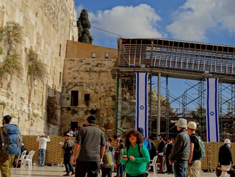 501. Jerusalem Old City