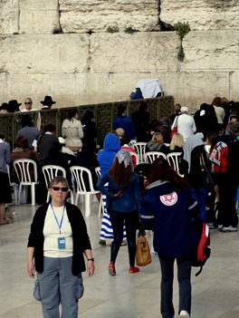 502. Jerusalem Old City