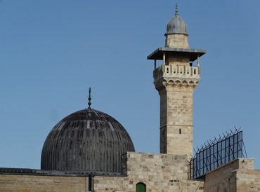 511. Jerusalem Old City