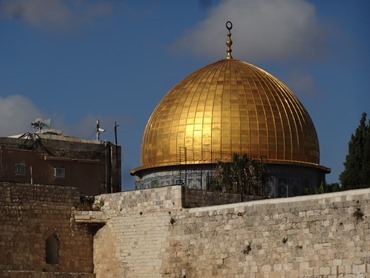 512. Jerusalem Old City