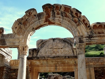 58. Ephesus