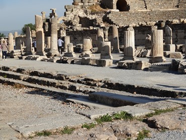 6. Ephesus