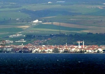 60. Dardanelles 4-15 