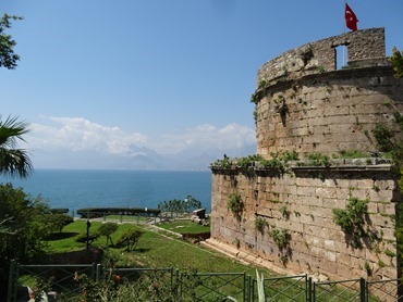 62. Antalya