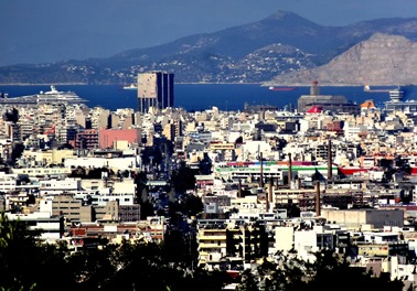 66. Athens Acropolis