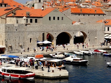 68. Dubrovnik