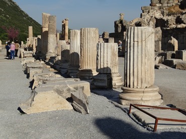 7. Ephesus