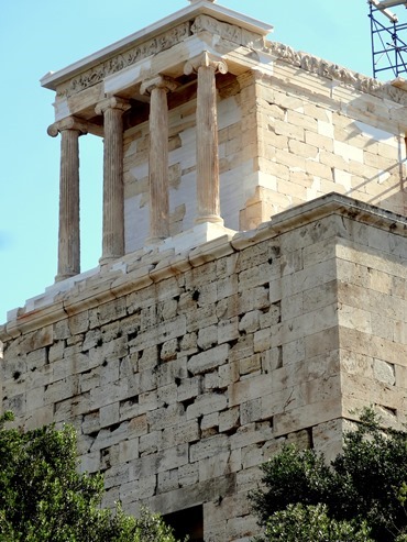 72. Athens Acropolis