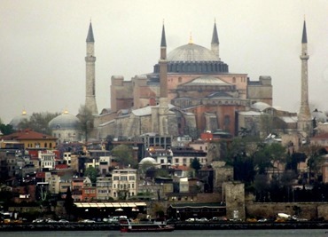 73. Istanbul sailin 4-15