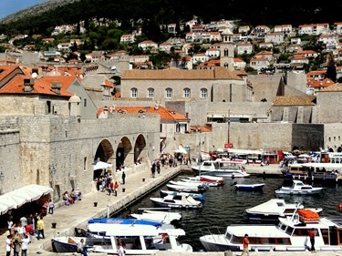 75. Dubrovnik