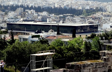 77. Athens Acropolis