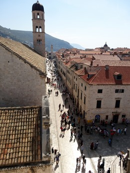 8. Dubrovnik