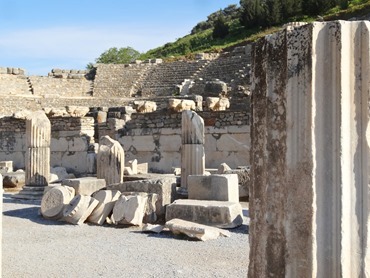 8. Ephesus