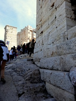 83. Athens Acropolis