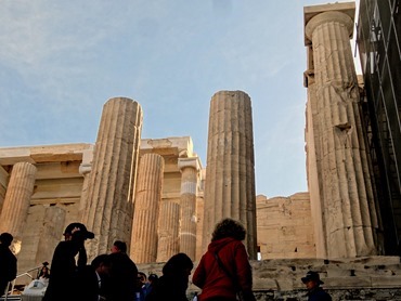 85. Athens Acropolis