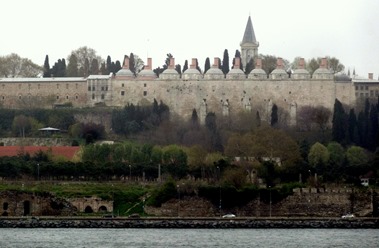 86. Istanbul sailin 4-15