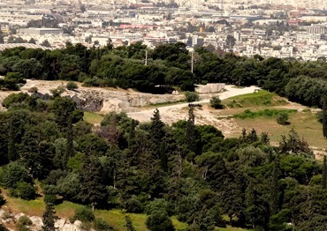 88. Athens Acropolis