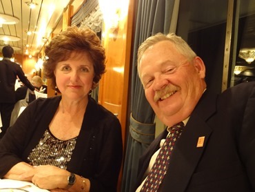 9. Prinsendam 4-25-2013