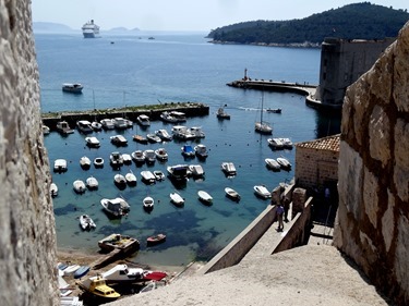 92. Dubrovnik