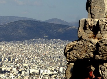 97. Athens Acropolis
