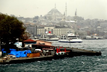 97. Istanbul sailin 4-15