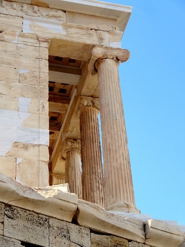 99. Athens Acropolis