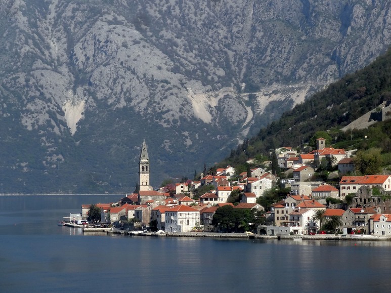 11. Kotor