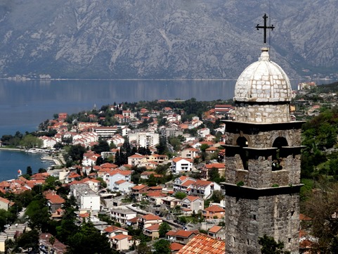 154. Kotor