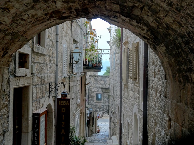27. Korcula