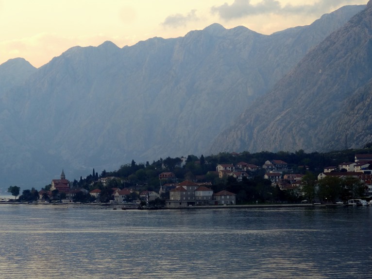 285. Kotor