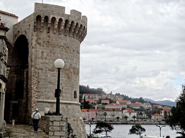 32. Korcula
