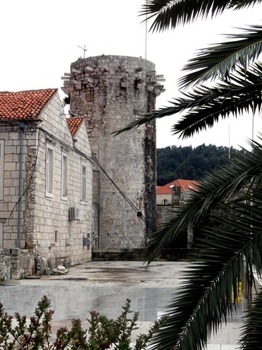 37. Korcula